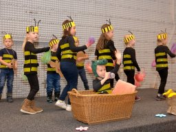 Vítání občánků